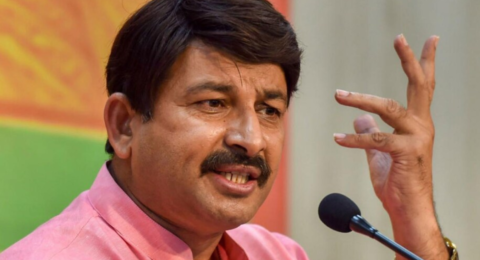 दिल्ली सांसद मनोज तिवारी की ताजा खबर