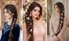 Girl Hairstyle 2026