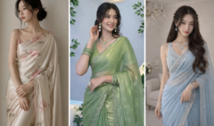 Saree Design 2026
