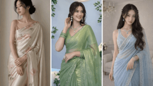 Saree Design 2026