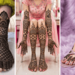 Pair Ki Mehndi 2026