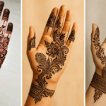 Beautiful Mehndi Designs 2026