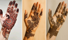 Beautiful Mehndi Designs 2026