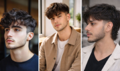 Boy Hairstyle 2026