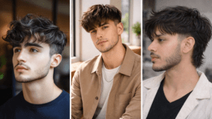 Boy Hairstyle 2026