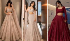 Beautiful Lehenga Design 2026