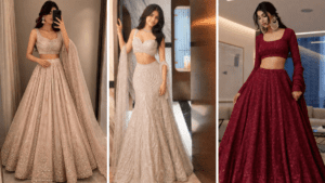 Beautiful Lehenga Design 2026