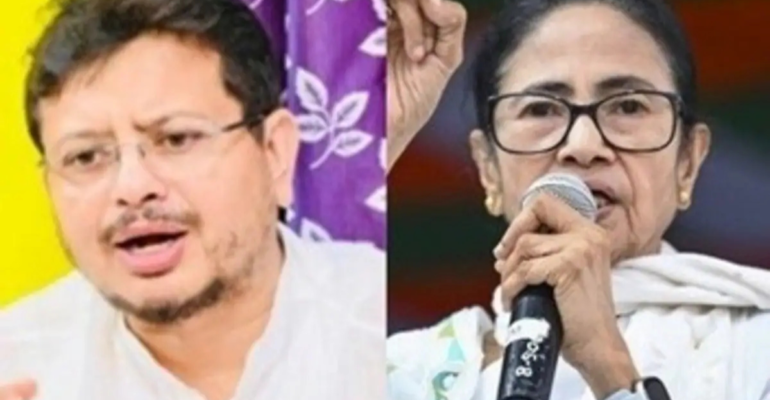 TMC में बवाल