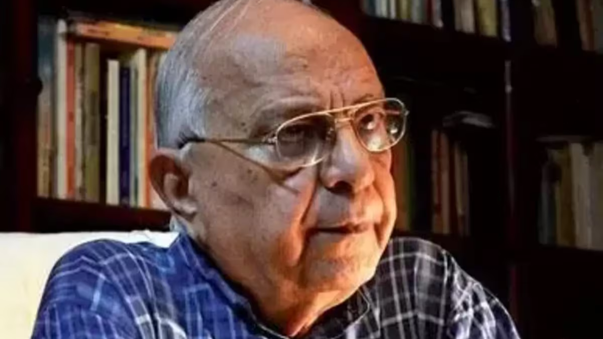 सुभाष कश्यप निधन