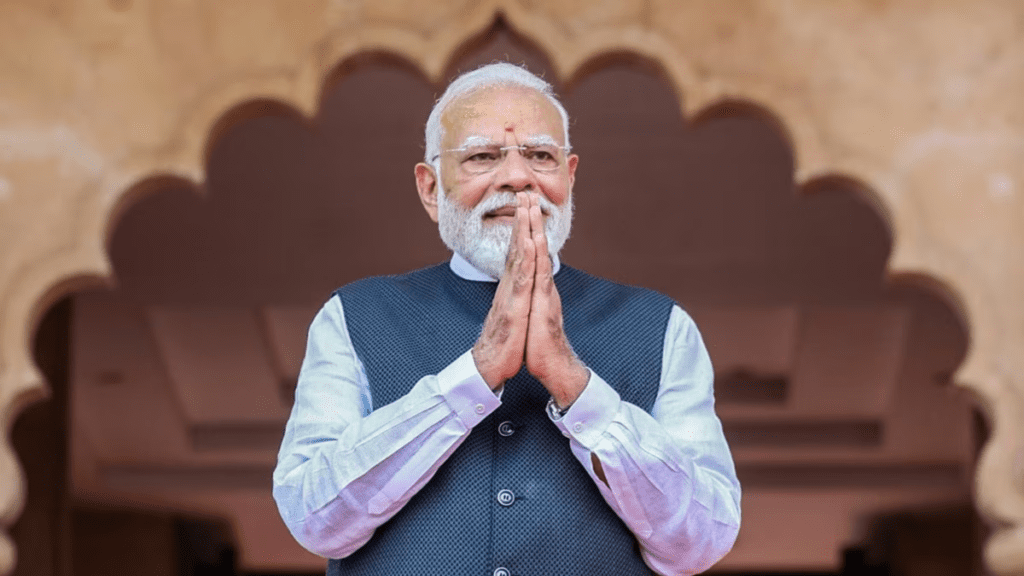 भारत वैश्विक सम्मान