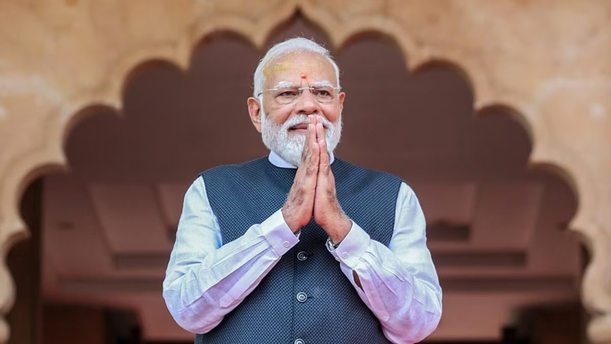 भारत वैश्विक सम्मान