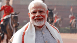 भारत वैश्विक सम्मान