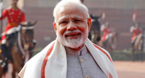 भारत वैश्विक सम्मान