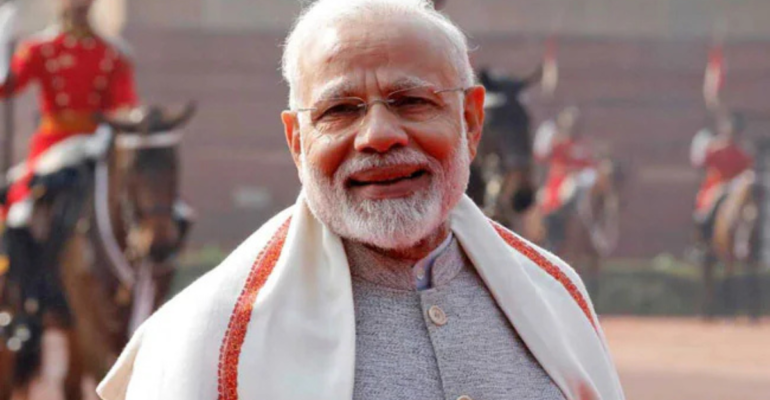 भारत वैश्विक सम्मान