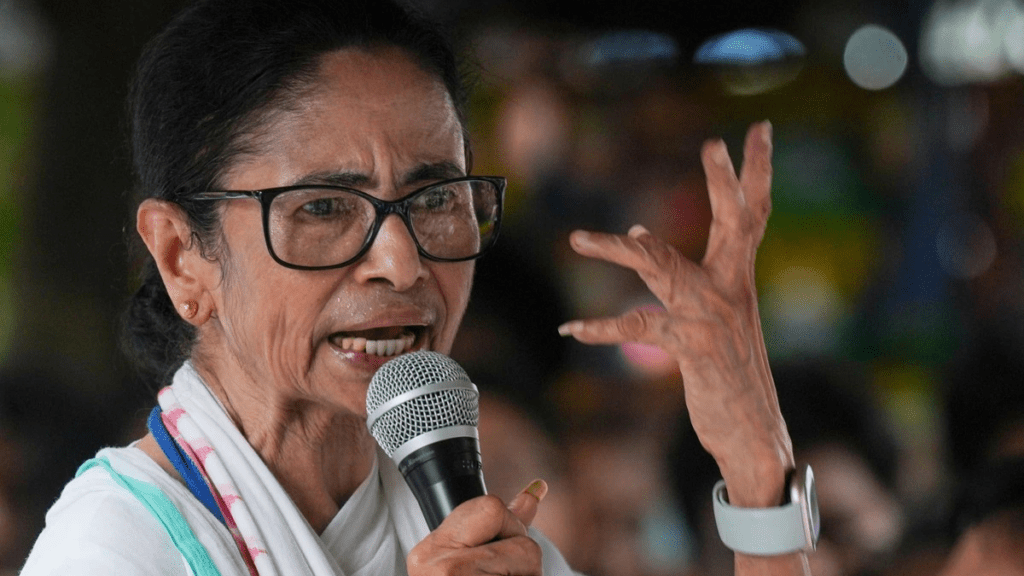 TMC समितियां भंग