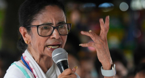 TMC समितियां भंग
