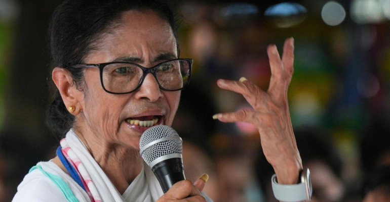 TMC समितियां भंग