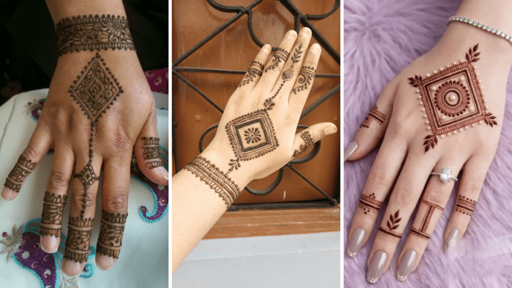 Top Mehndi Designs 2026