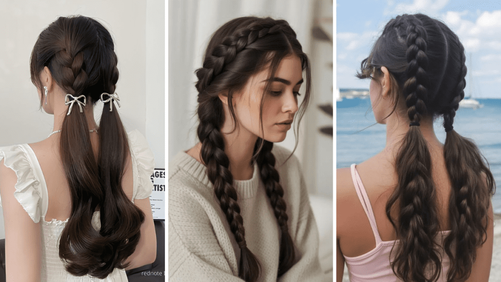 Girl Hair Style 2026