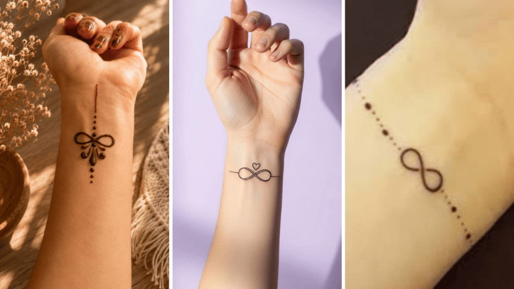 Minimalist Henna Designs 2026