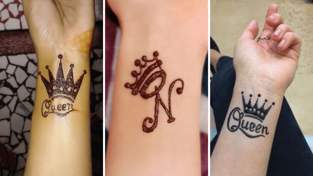 Best Mehndi Designs 2026