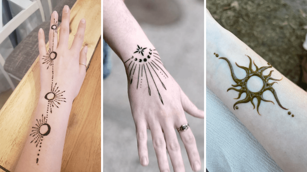Popular Mehndi Design 2026