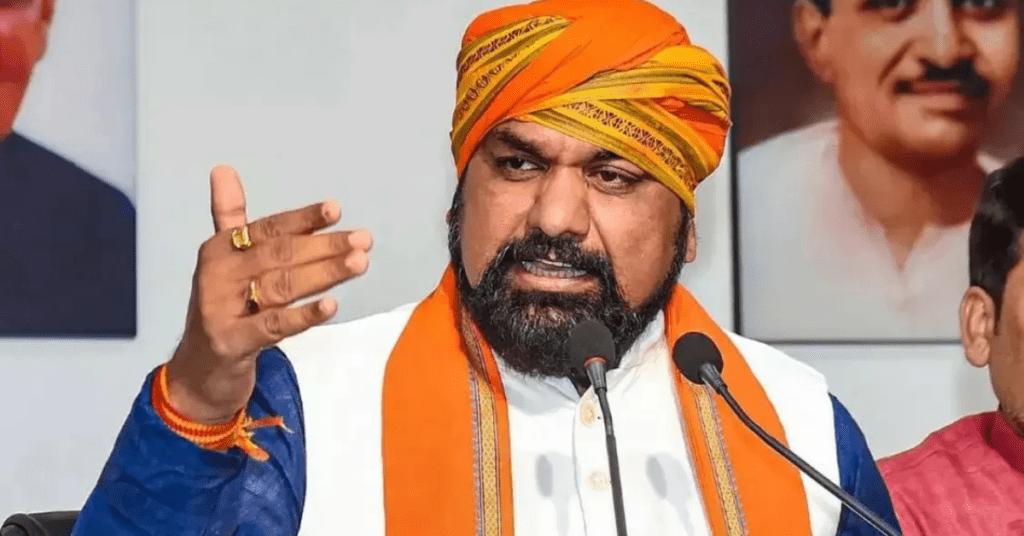 बिहार में सनसनीखेज घटना