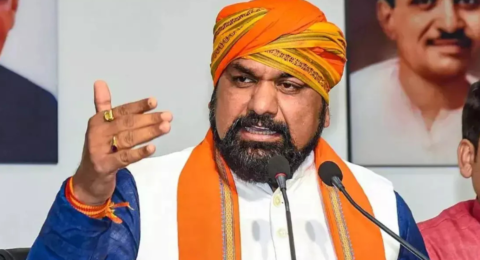 बिहार में सनसनीखेज घटना