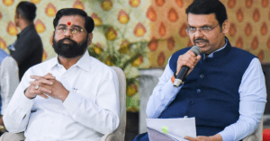 महाराष्ट्र महायुति सरकार में फूट को लेकर राजनीतिक हलचल और गठबंधन विवाद