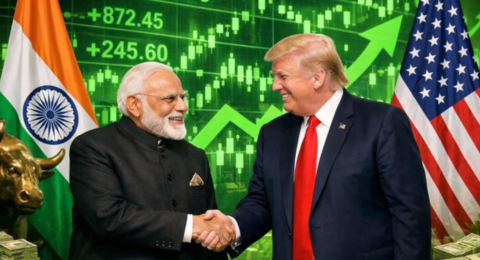 India US Trade Agreement और जबरन श्रम मुद्दे पर अमेरिका का नया प्रस्ताव