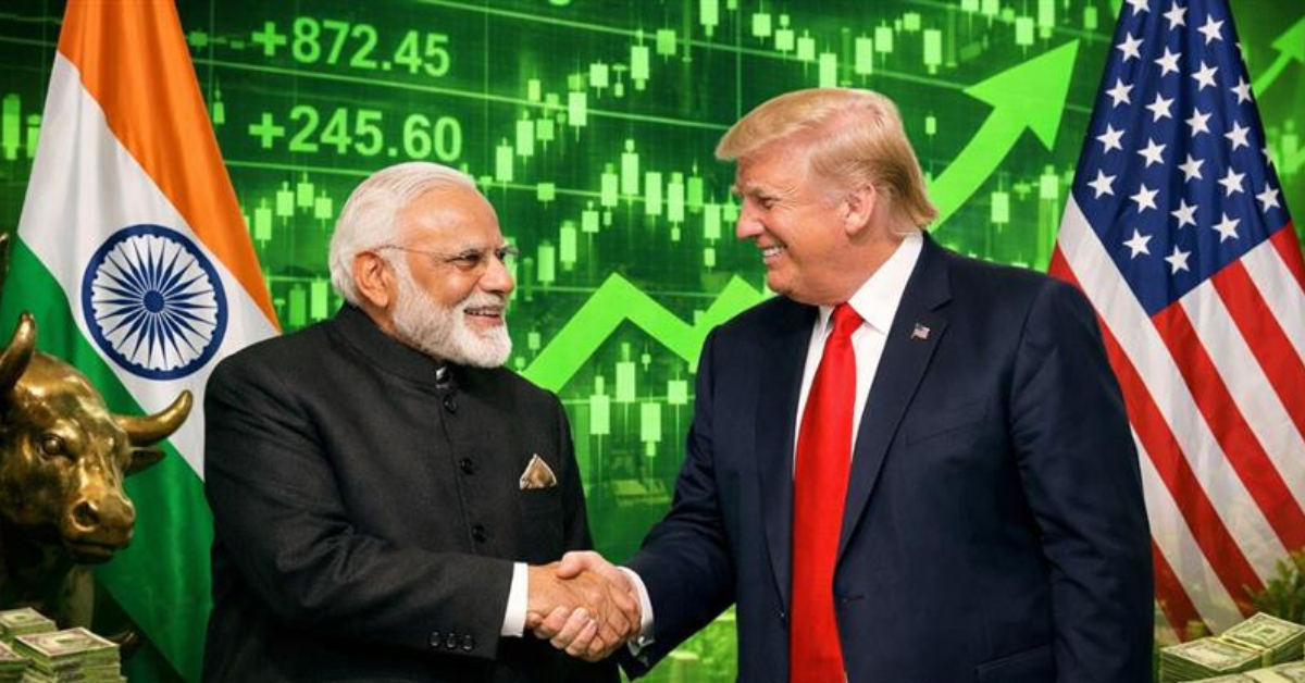 India US Trade Agreement और जबरन श्रम मुद्दे पर अमेरिका का नया प्रस्ताव