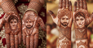 दुल्हन मेहंदी डिजाइन फोटो: शादी के लिए खूबसूरत ब्राइडल मेहंदी डिजाइन्स
