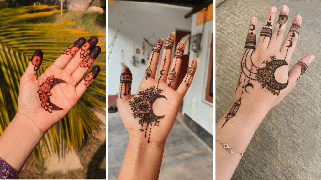 Arabic Mehndi Designs 2026