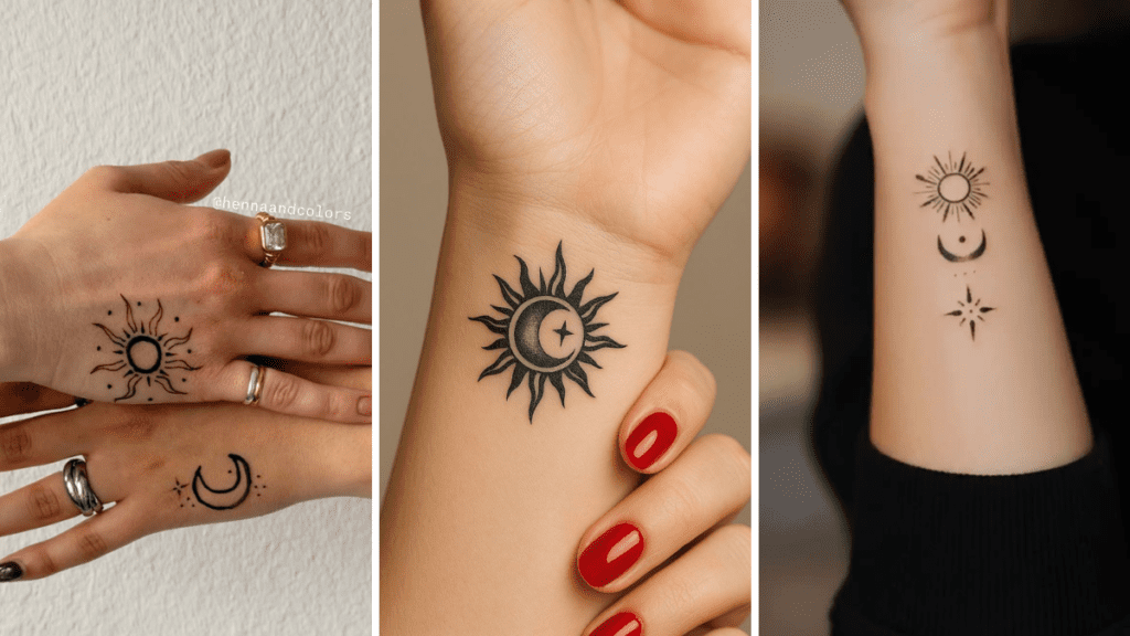 Unique Mehndi Design 2026