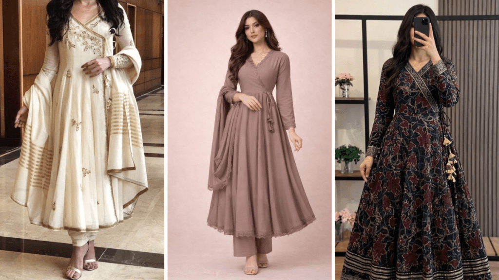 Kurti Design 2026