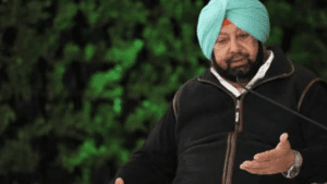 बीजेपी को झटका