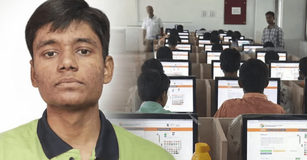 JEE Advanced 2026 Result Out, रिजल्ट चेक करने और स्कोरकार्ड डाउनलोड की जानकारी
