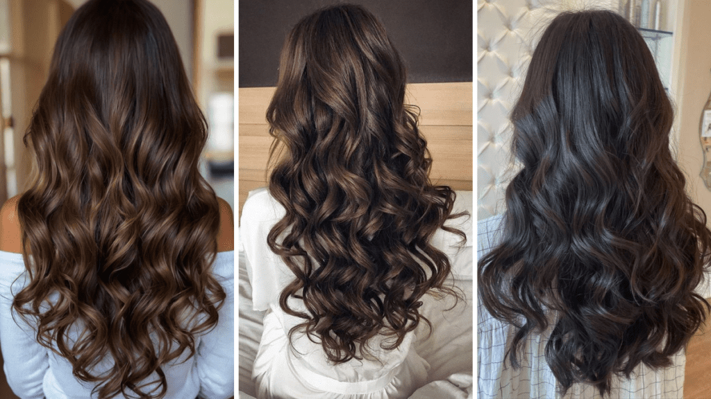 Girl Hair Style 2026