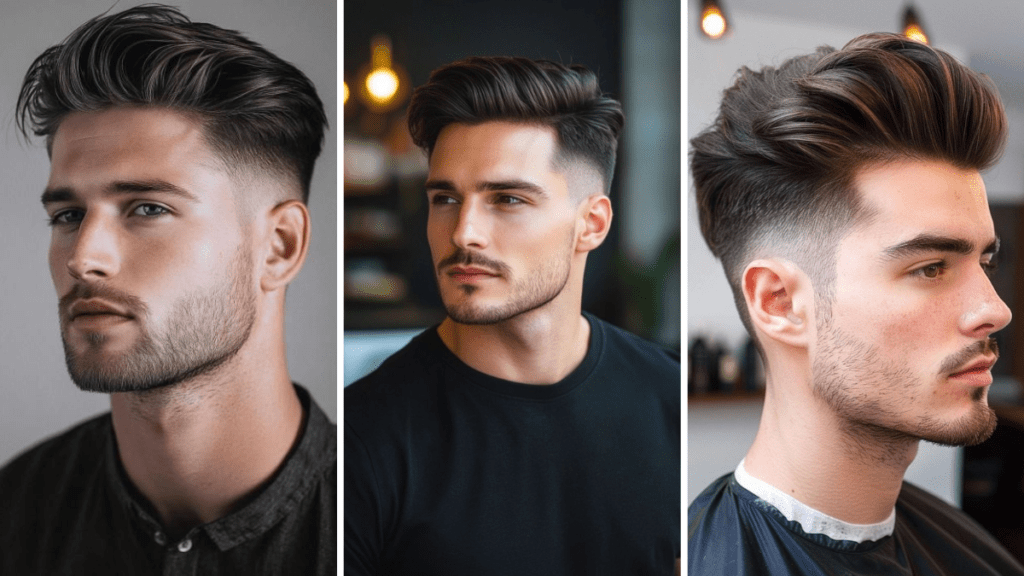 Boy Hairstyle 2026