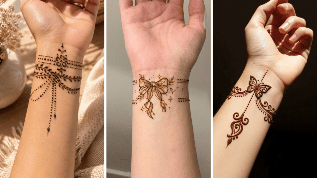 Mehandi Design 2026