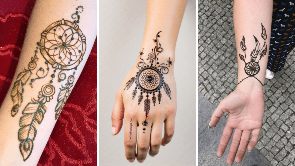 Popular Mehndi Design 2026