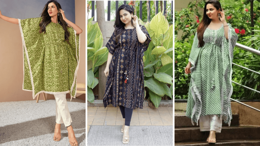 Girls Kurti Design 2026
