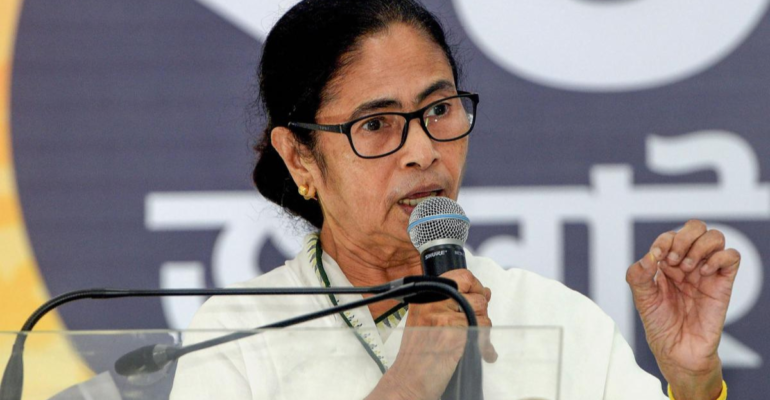 ममता बनर्जी की TMC से जुड़ी ताजा राजनीतिक खबर