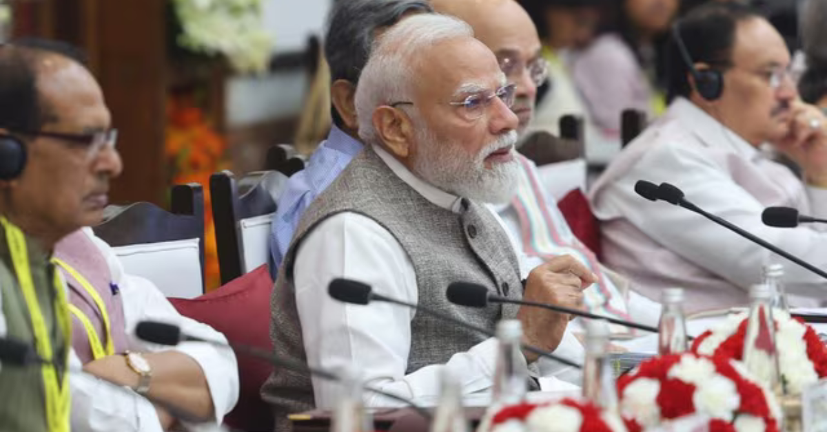 राज्यसभा चुनाव परिणाम 2026: 24 नेता बने सांसद, बीजेपी ने जीतीं कई सीटें