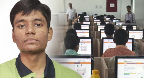 JEE Advanced 2026 Result Out, रिजल्ट चेक करने और स्कोरकार्ड डाउनलोड की जानकारी