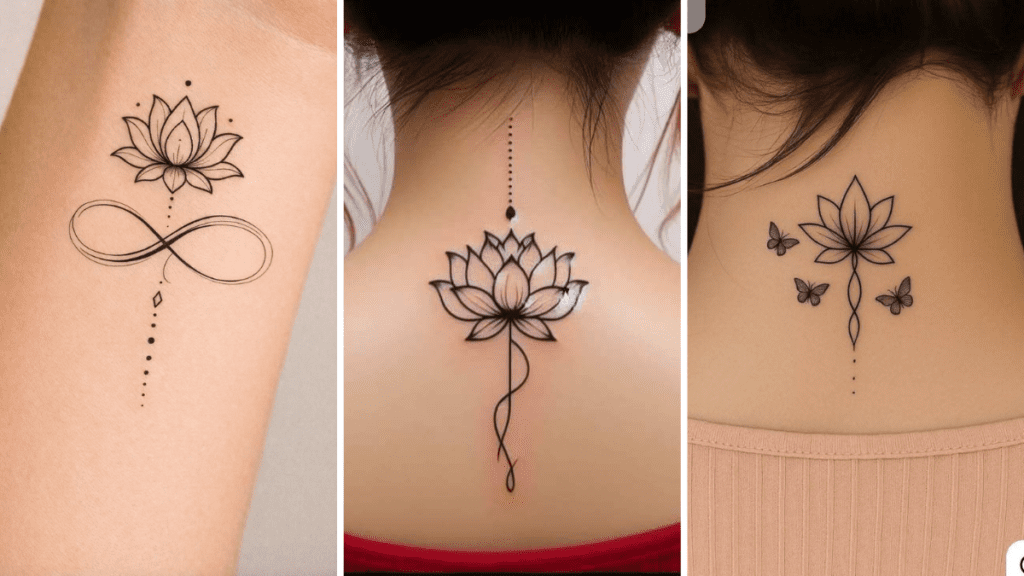 Mehndi Tattoo 2026