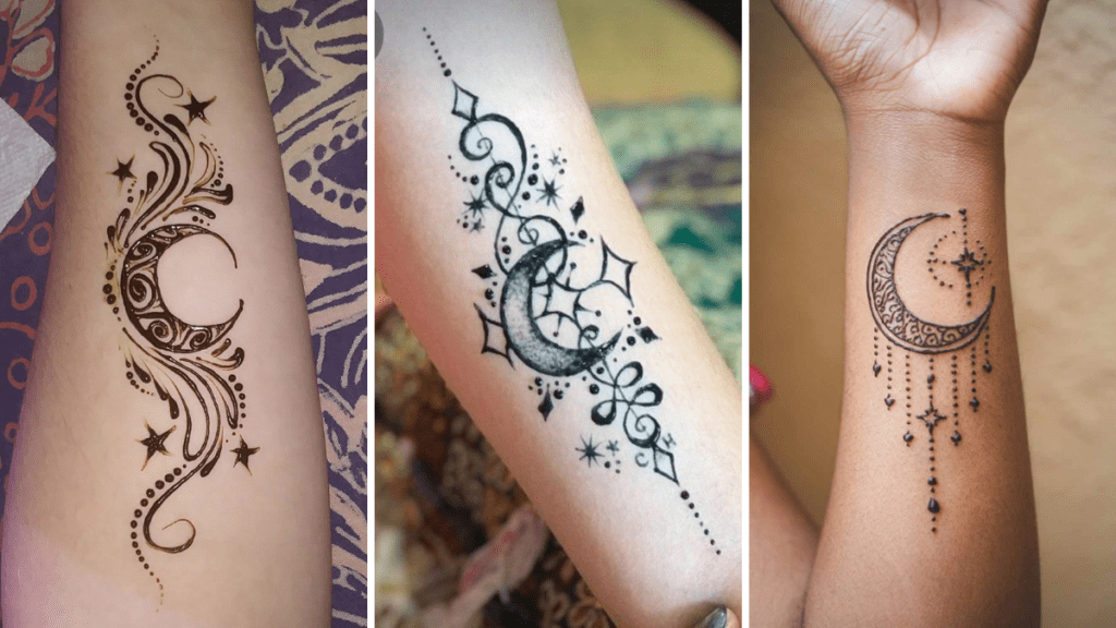 Unique Mehndi Design 2026