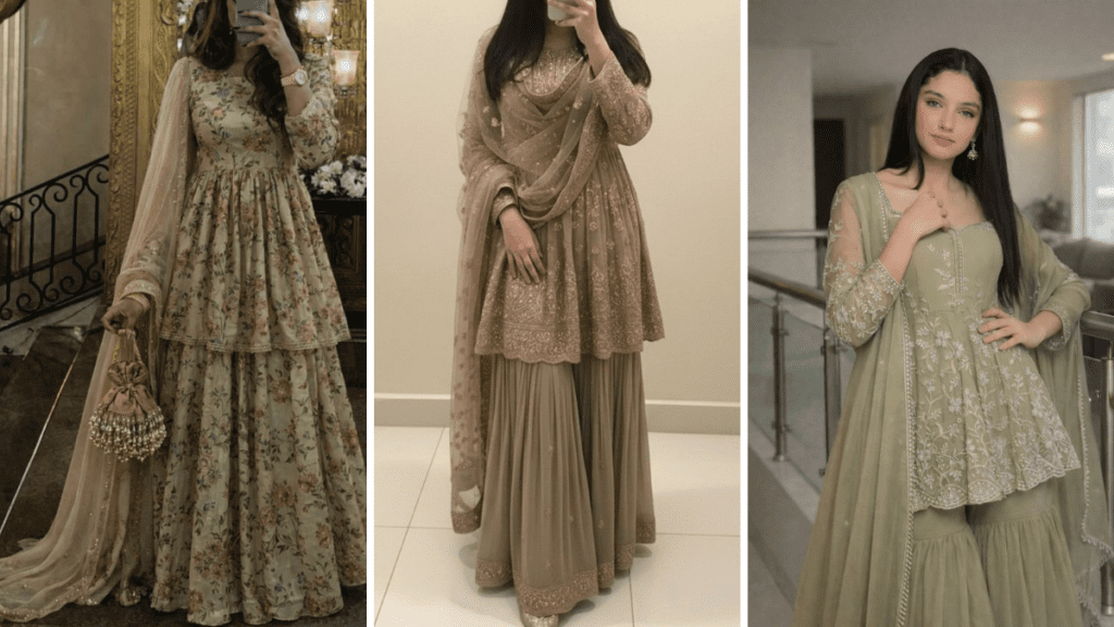 Kurti Design 2026