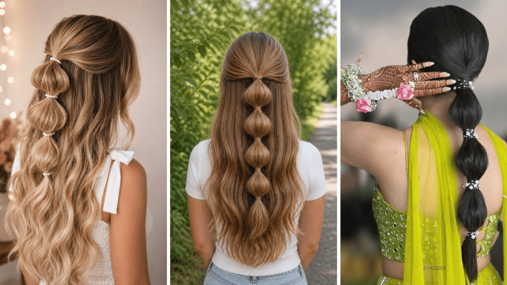 Girl Hairstyle 2026