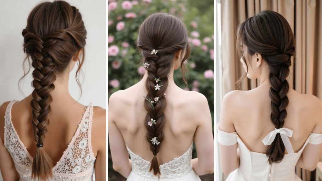 Girl Hair Style 2026